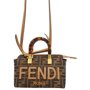Fendi By the Way Bag